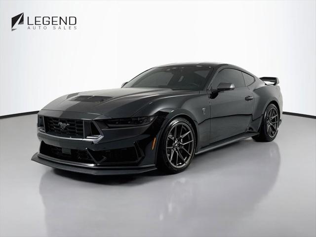 2025 Ford Mustang Dark Horse Fastback for sale in Burien, WA