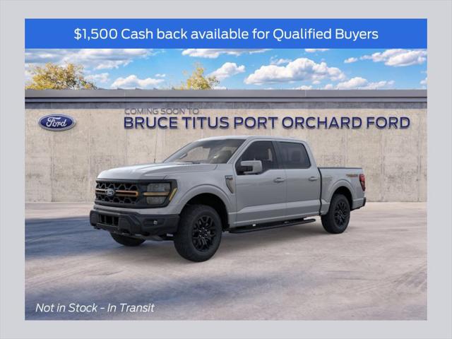 2026 Ford F-150 Tremor for sale in Port Orchard, WA