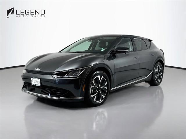 2023 Kia EV6 Wind for sale in Puyallup, WA