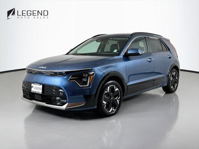 2023 Kia Niro EV Wave for sale in Puyallup, WA