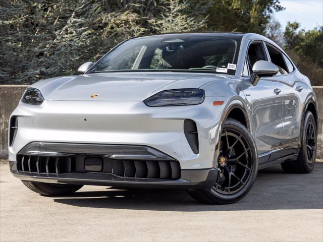 2026 Porsche Cayenne Electric for sale in Mill Valley, CA