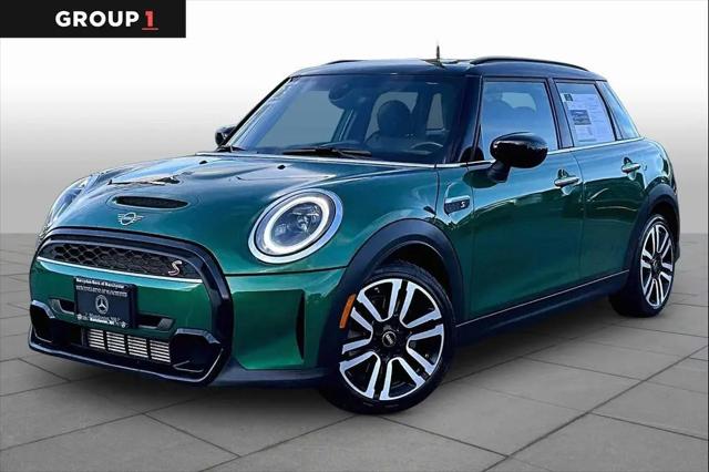 2023 MINI Hardtop Cooper S for sale in Manchester, NH