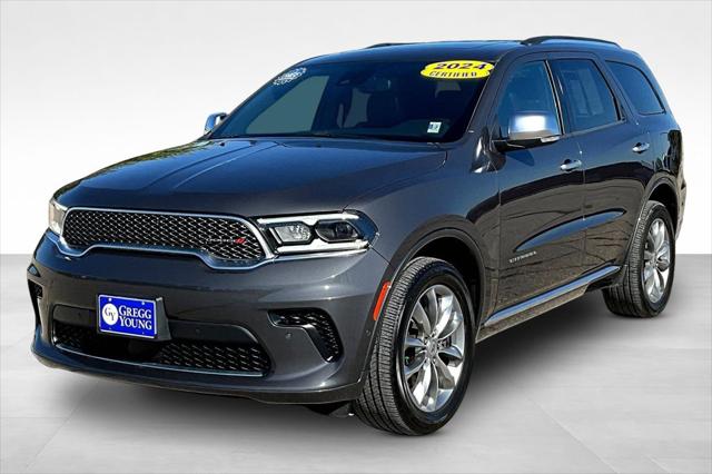 2024 Dodge Durango Citadel for sale in Marshalltown, IN