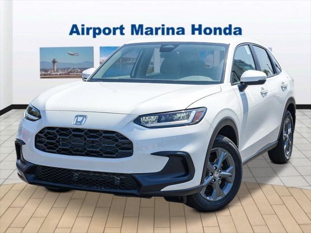 2027 Honda HR-V LX 2WD for sale in Los Angeles, CA