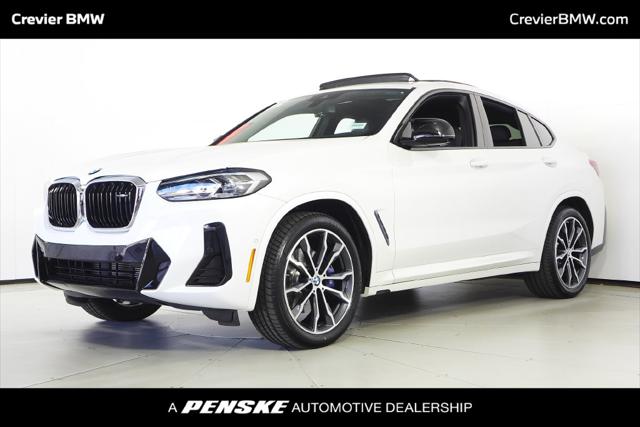 2022 BMW X4 M40i for sale in Santa Ana, CA