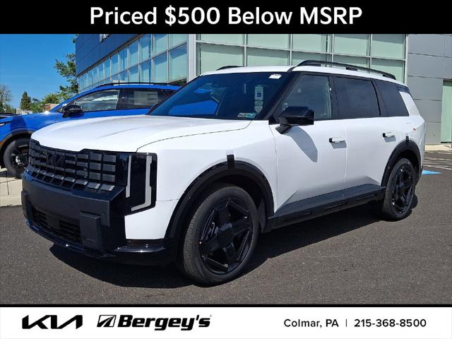 2027 Kia Telluride X-Line EX for sale in Colmar, PA