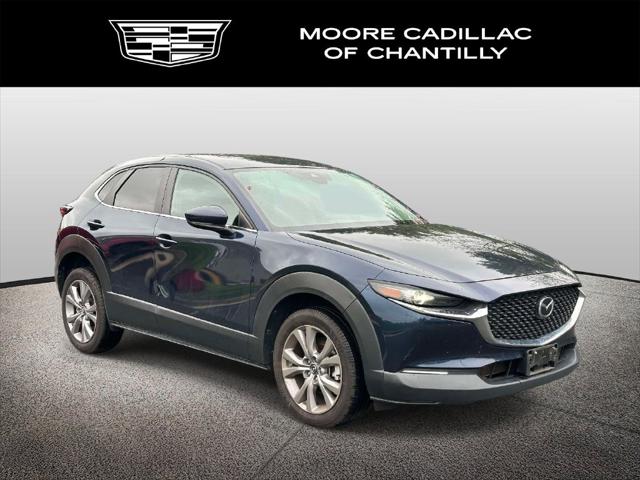 2021 Mazda CX-30 Select for sale in Chantilly, VA
