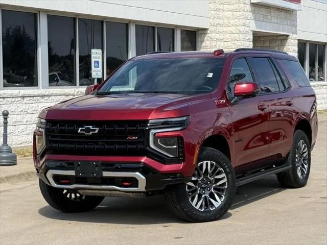 2026 Chevrolet Tahoe 4WD Z71 for sale in Mesquite, TX