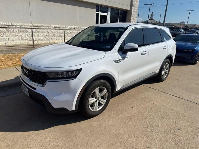 2023 Kia Sorento LX for sale in Mesquite, TX