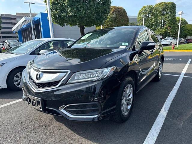 2016 Acura RDX Technology  AcuraWatch Plus Packages for sale in Vienna, VA