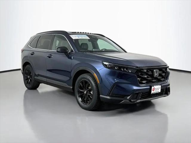 2024 Honda CR-V Hybrid Sport-L for sale in Maplewood, MN