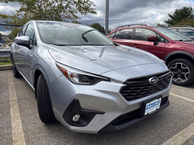 2026 Subaru Impreza Sport for sale in West Warwick, RI