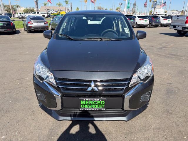 2024 Mitsubishi Mirage ES for sale in Merced, CA