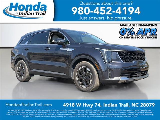 2025 Kia Sorento S for sale in Indian Trail, NC