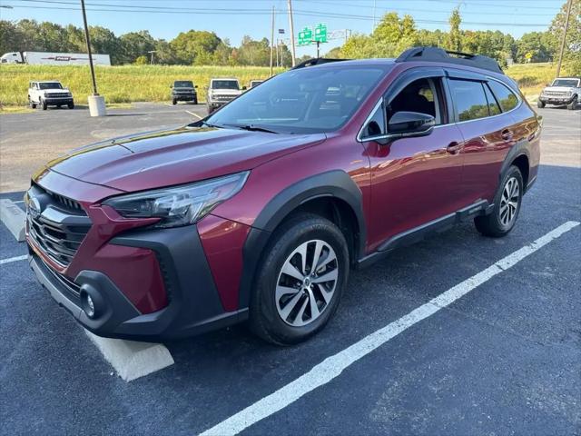 2025 Subaru Outback Premium for sale in Malvern, AR