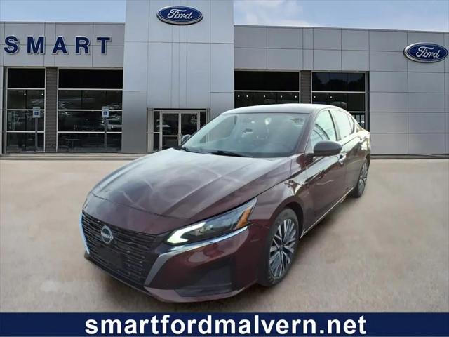 2025 Nissan Altima SV FWD for sale in Malvern, AR