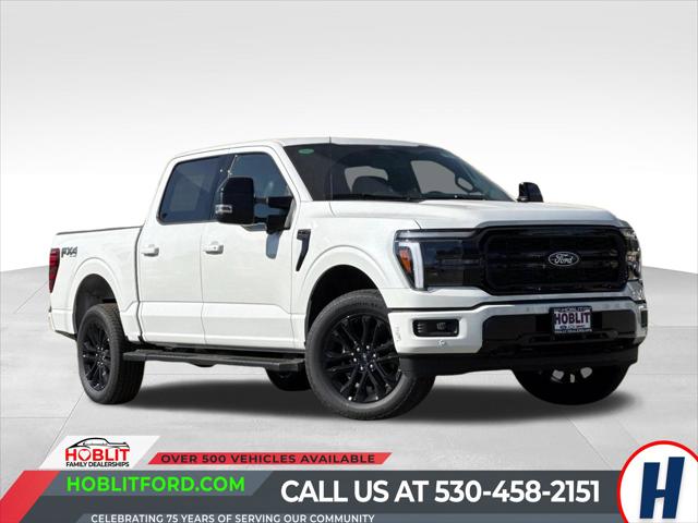 2026 Ford F-150 LARIAT for sale in Colusa, CA
