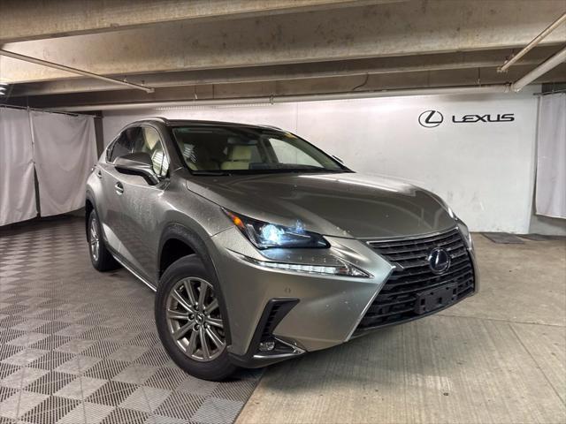 2020 Lexus NX 300h 300h for sale in Rockville, MD