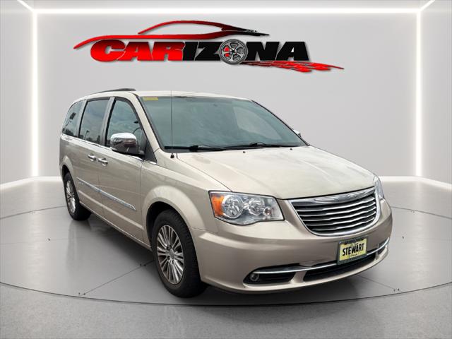 2015 Chrysler Town & Country Touring-L for sale in Mesa, AZ