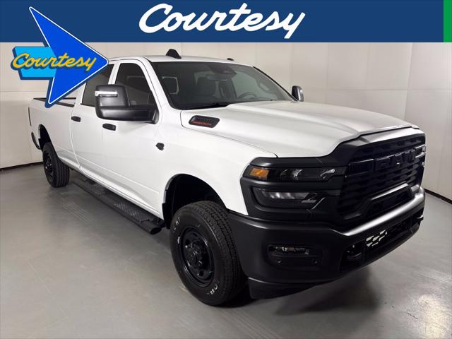 2027 Ram 2500 Tradesman for sale in Mesa, AZ
