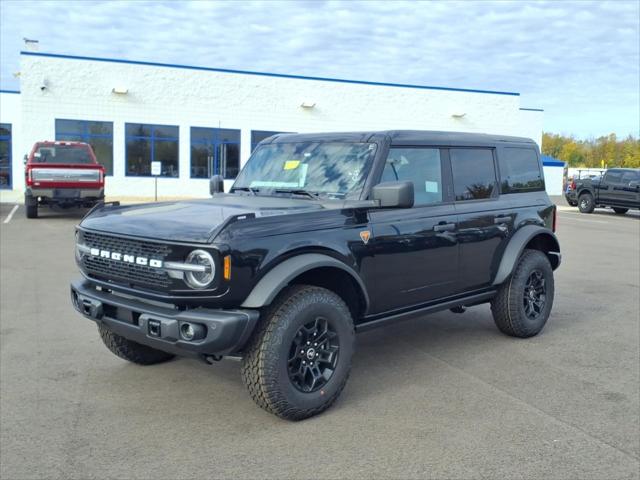 2026 Ford Bronco Badlands for sale in Rice Lake, WI