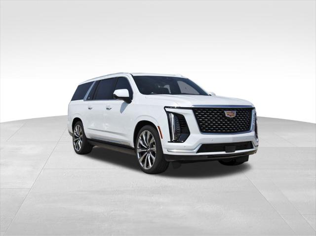 2027 Cadillac Escalade ESV 4WD Luxury for sale in Houston, TX