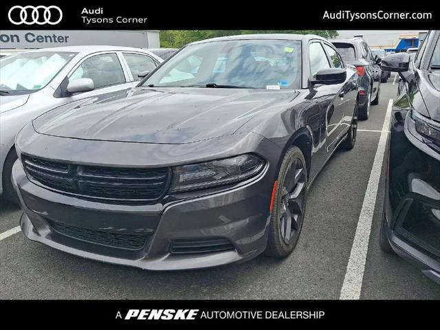 2021 Dodge Charger SXT RWD for sale in Vienna, VA