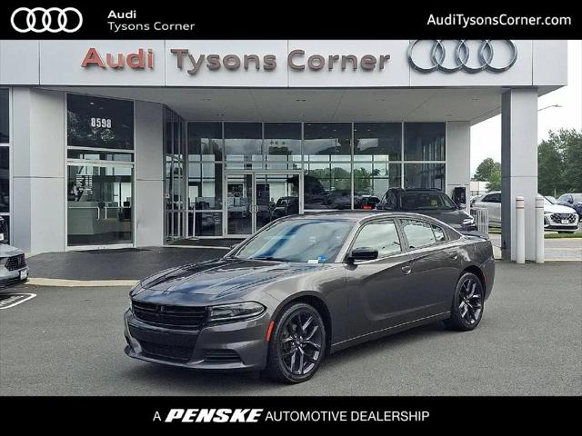 2021 Dodge Charger SXT RWD for sale in Vienna, VA