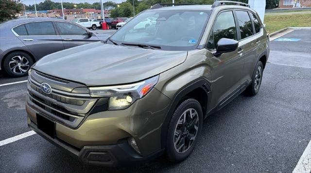 2025 Subaru Forester Premium for sale in Woodbridge, VA