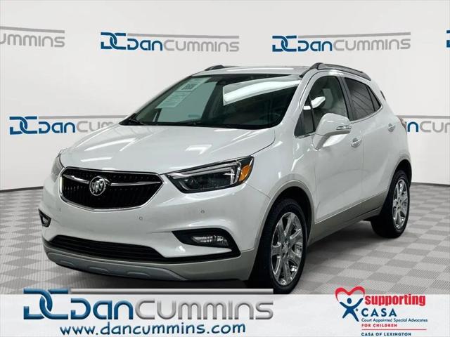 2019 Buick Encore AWD Essence for sale in Paris, KY