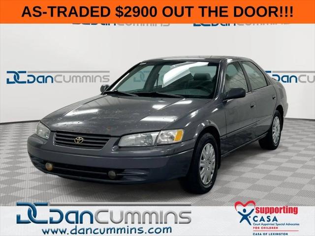 1997 Toyota Camry LE V6 for sale in Paris, KY