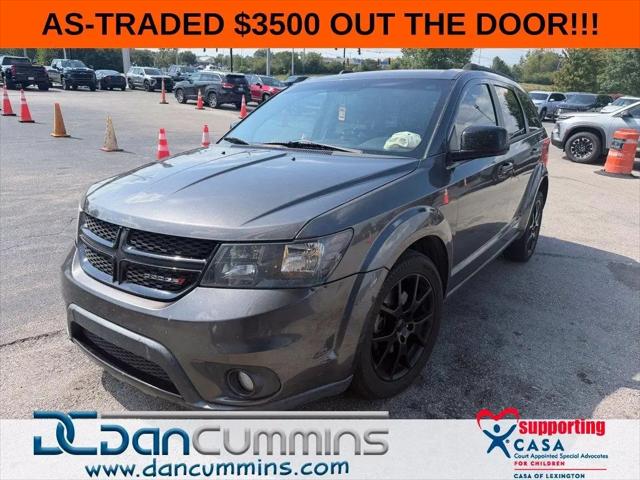 2015 Dodge Journey SXT for sale in Paris, KY