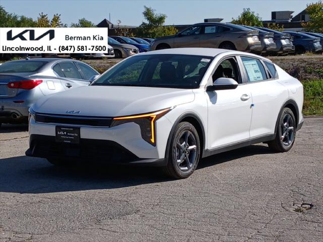 2026 Kia K4 LXS for sale in Lincolnwood, IL