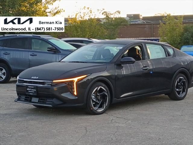 2026 Kia K4 EX for sale in Lincolnwood, IL