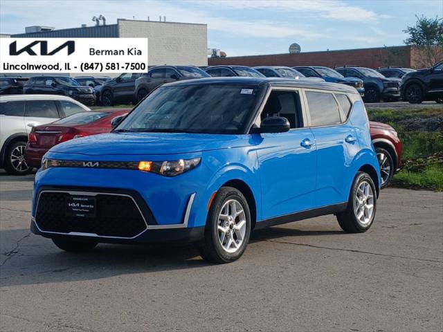 2024 Kia Soul S for sale in Lincolnwood, IL