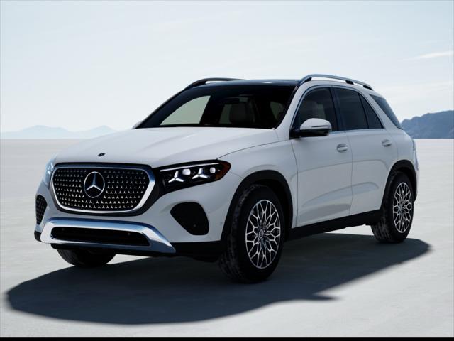 2027 Mercedes-Benz GLE GLE 350 for sale in Richmond, VA