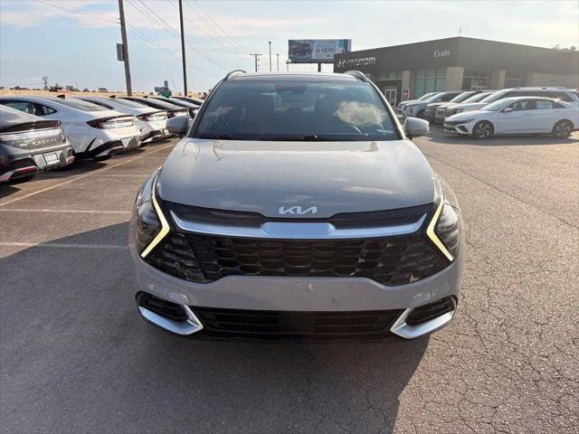 2025 Kia Sportage SX-Prestige for sale in North Little Rock, AR