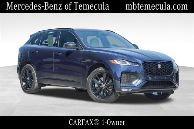 2026 Jaguar F-PACE R-Dynamic S P250 AWD Automatic for sale in Temecula, CA