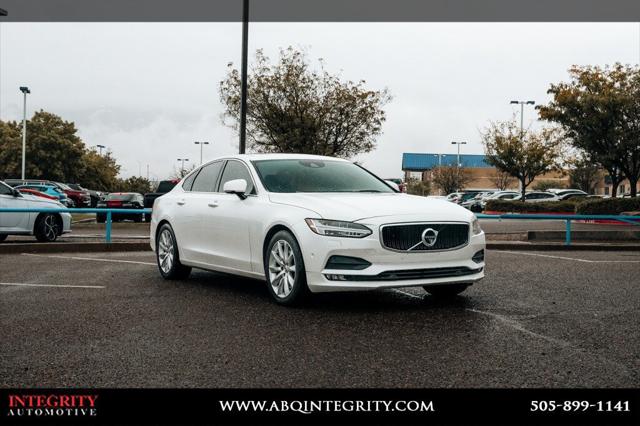 2017 Volvo S90 T6 Momentum for sale in Albuquerque, NM