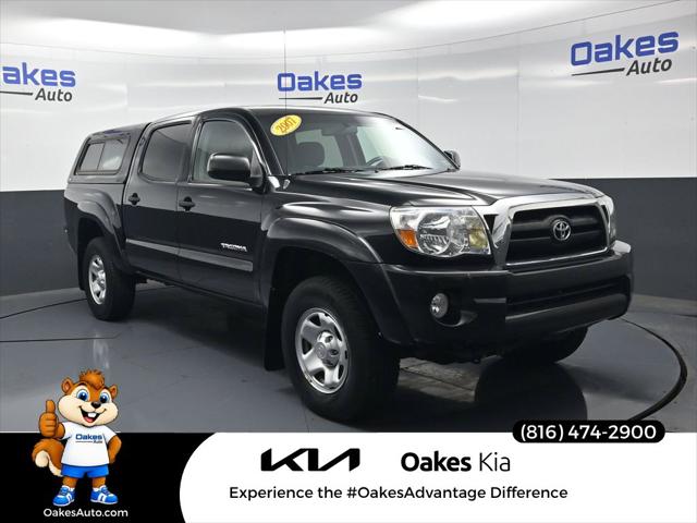 2007 Toyota Tacoma PreRunner V6 for sale in North Kansas City, MO