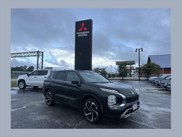 2024 Mitsubishi Outlander SE 2.5 S-AWC for sale in MYRTLE BEACH, SC