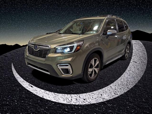 2021 Subaru Forester Touring for sale in Reading, PA