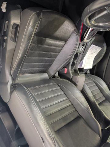 2016 Buick Cascada Premium