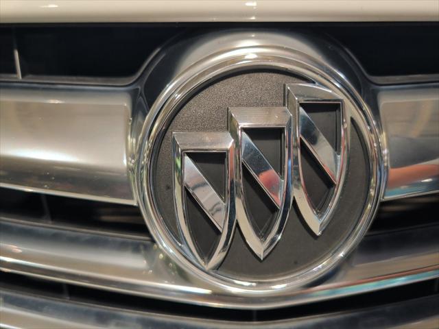 2016 Buick Cascada Premium