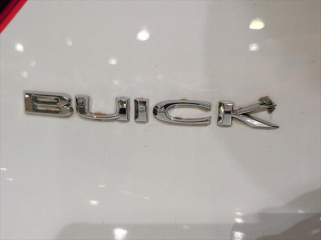 2016 Buick Cascada Premium