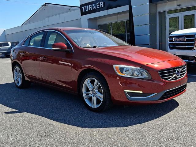 2014 Volvo S60 T5 for sale in Harrisburg, PA
