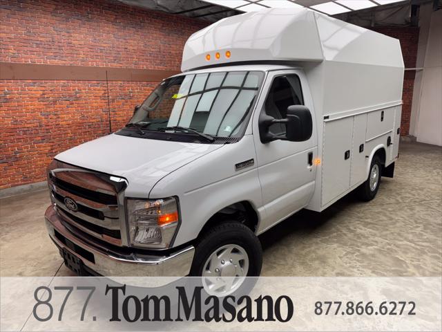 2026 Ford E-350 Cutaway Base for sale in Reading, PA