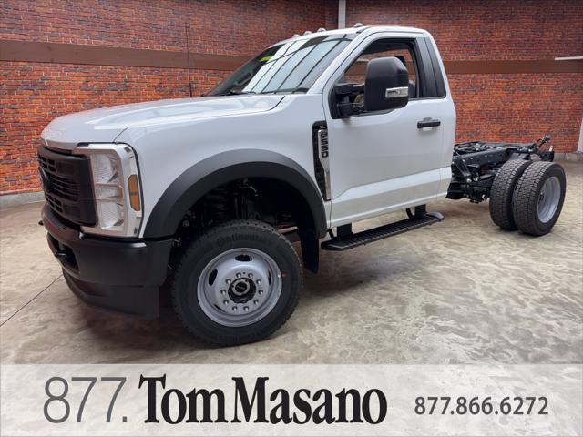 2026 Ford F-550 XL for sale in Reading, PA