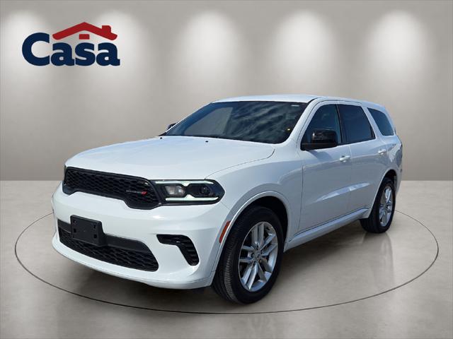 2026 Dodge Durango GT AWD for sale in Alamogordo, NM