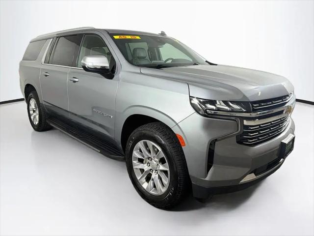 2023 Chevrolet Suburban 2WD Premier for sale in Grand Prairie, TX